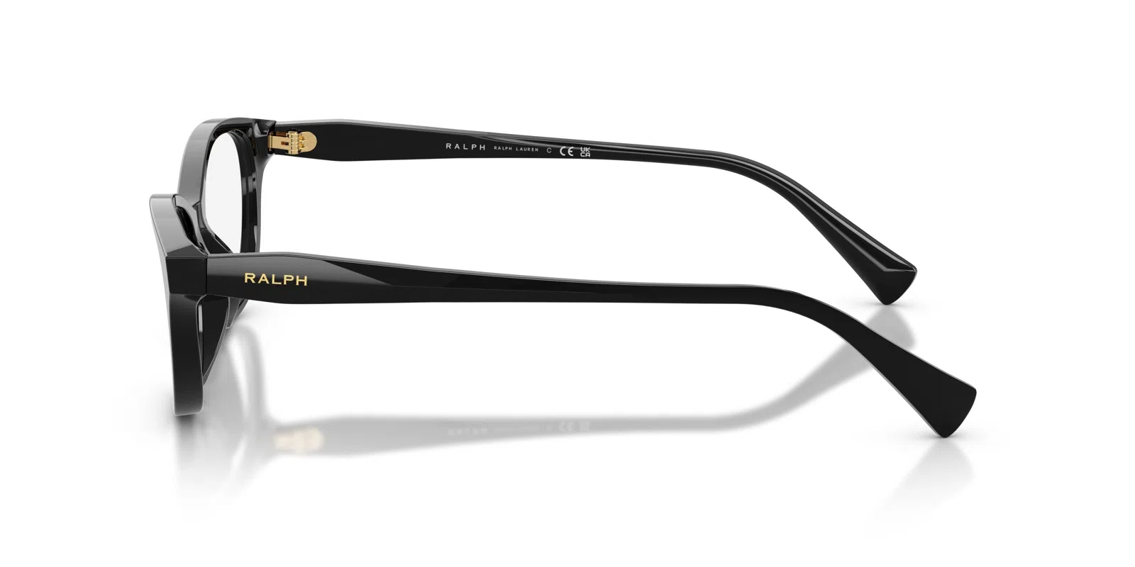 Ralph 7197U Eyeglasses - view 12